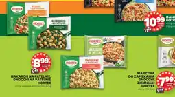 Stokrotka Market Makaron na patelnię, gnocchi na patelnię Hortex oferta