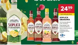 Stokrotka Market Soplica Smakowa oferta
