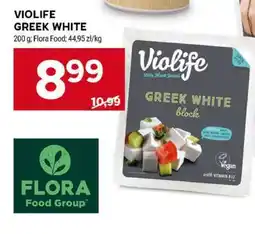 Stokrotka Market Violife Greek White oferta