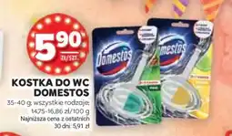 Stokrotka Market Kostka do WC Domestos oferta