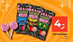 Dealz Lizak Brain Sucker oferta