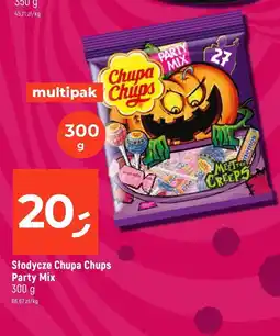Dealz Słodycze Chupa Chups Party Mix oferta