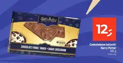 Dealz Baton czekoladowy Harry Potter Chocolate Frogs Witor's oferta