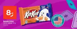 Dealz Baton KitKat Ghost Toast oferta