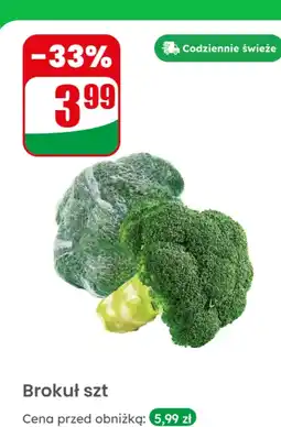 Dino Brokuł Dino oferta