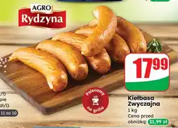 Dino Kiełbasa Agro Rydzyna oferta