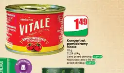 Dino Koncentrat pomidorowy Doppio oferta