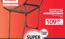 Selgros Suszarka Diamond oferta