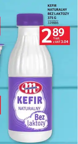 Selgros Kefir Mlekovita oferta