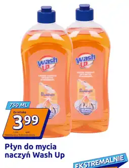 Action Płyn do naczyń Supra oferta