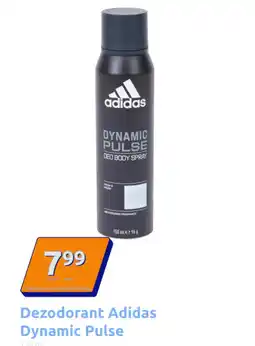 Action Dezodorant Adidas oferta