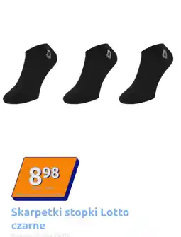Action Stopki Lotto oferta