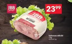 Lewiatan Salceson JBB oferta