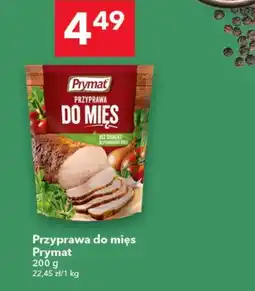 Lewiatan Przyprawa Prymat oferta