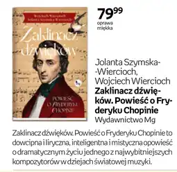 Empik Książka oferta