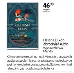 Empik Książka Rubin oferta