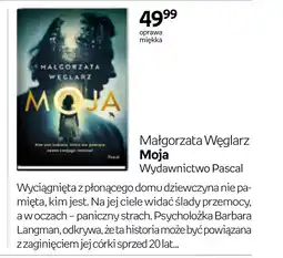 Empik Książka oferta