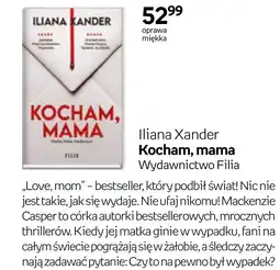 Empik Książka To Nic oferta