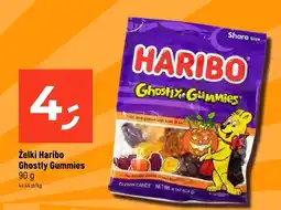 Dealz Żelki Haribo Ghostly Gummies oferta