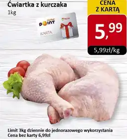 Market Point Ćwiartka z kurczaka Market Point oferta