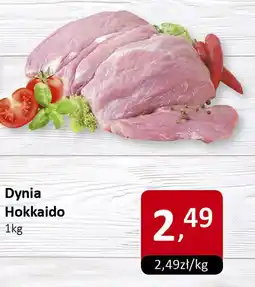 Market Point Dynia Hokkaido Market Point oferta