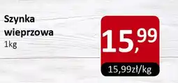 Market Point Szynka wieprzowa Market Point oferta