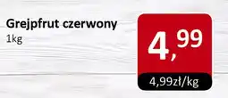 Market Point Grejpfrut czerwony Market Point oferta