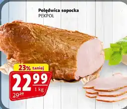 Prim Market Polędwica sopocka Pekpol oferta