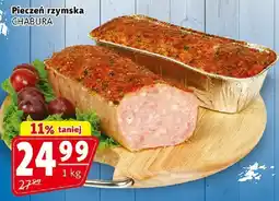 Prim Market Pieczeń rzymska Chabura oferta
