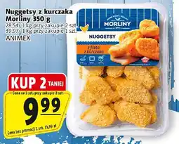 Prim Market Nuggetsy z kurczaka Morliny oferta