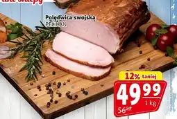 Prim Market Polędwica swojska Pelikan oferta