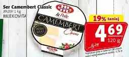 Prim Market Ser Camembert Classic Mlekovita oferta