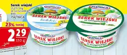 Prim Market Serek wiejski Piątnica oferta