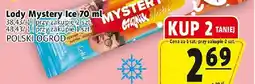 Prim Market Lody Mystery Ice Polski Ogród oferta