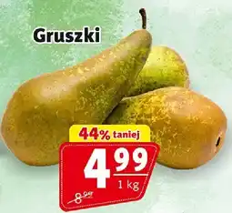 Prim Market Gruszki Prim Market oferta