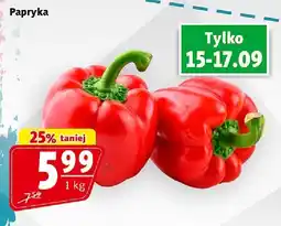 Prim Market Papryka Prim Market oferta