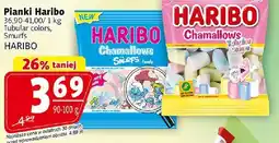 Prim Market Pianki Haribo Smerfs oferta