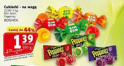 Prim Market Cukierki Bim Bom/Peppinez ROSHEN oferta
