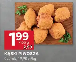 Stokrotka Kaski piwosza Cedrob oferta