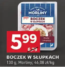 Stokrotka Boczek w słupkach Morliny oferta