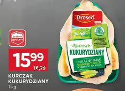 Stokrotka Kurczak kukurydziany Drosed oferta