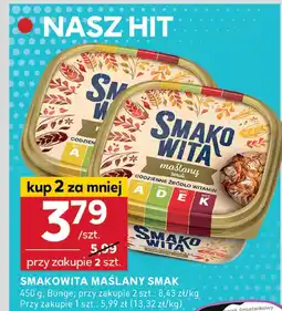 Stokrotka Masło Smakowita Maślany Smak oferta