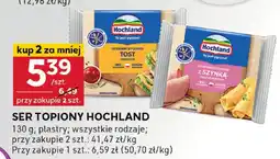 Stokrotka Ser topiony Hochland oferta