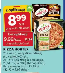Stokrotka Pizza Hortex oferta