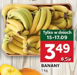 Stokrotka Banany Stokrotka oferta