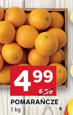 Stokrotka Pomarańcze Stokrotka oferta