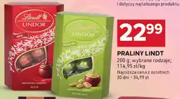 Stokrotka Praliny Lindt oferta