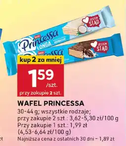 Stokrotka Wafel Princessa oferta