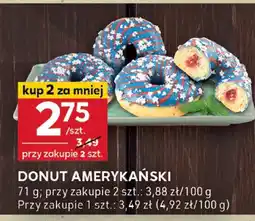 Stokrotka Donut amerykański Stokrotka oferta
