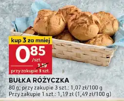 Stokrotka Bułka różyczka Stokrotka oferta